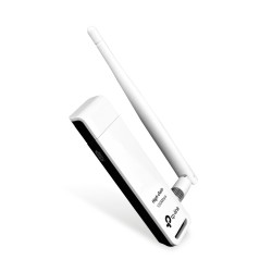 TP-Link TL-WN722N carte réseau WLAN 150 Mbit/s | JDB-Info
