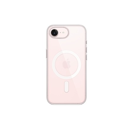 APPLE iPhone 17e Clear Case with MagSafe