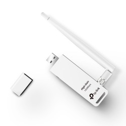 TP-Link TL-WN722N carte réseau WLAN 150 Mbit/s | JDB-Info