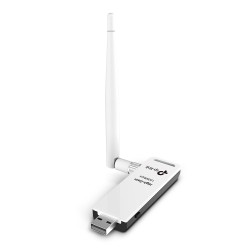 TP-Link TL-WN722N carte réseau WLAN 150 Mbit/s | JDB-Info