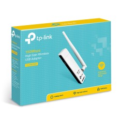 TP-Link TL-WN722N carte réseau WLAN 150 Mbit/s | JDB-Info