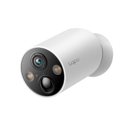 TP-Link TC85 caméra de sécurité Balle (forme) Caméra de séc | JDB-Info