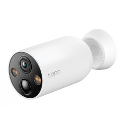 TP-Link TC85 caméra de sécurité Balle (forme) Caméra de séc | JDB-Info