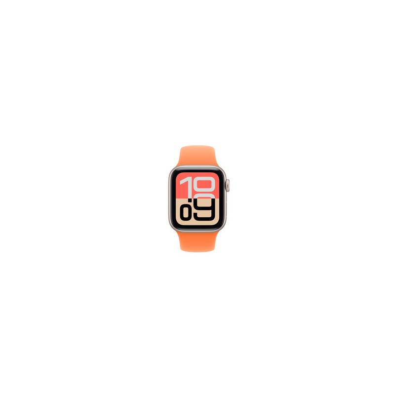 APPLE 40mm Clementine Sport Band - S/M