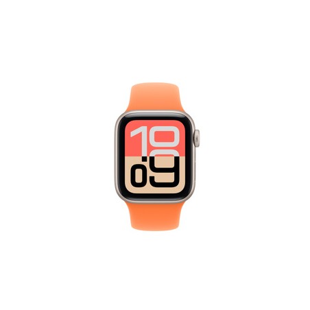 APPLE 40mm Clementine Sport Band - S/M