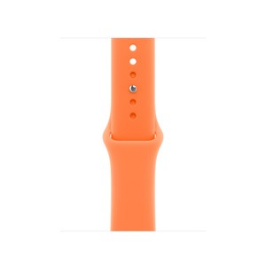 APPLE 40mm Clementine Sport Band - S/M