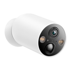 TP-Link TC85 caméra de sécurité Balle (forme) Caméra de séc | JDB-Info