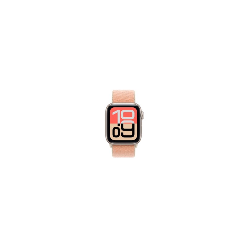APPLE 40mm Cantaloupe Sport Loop