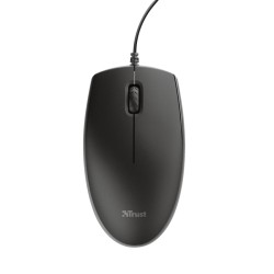 Trust Primo clavier Souris incluse Universel USB AZERTY Bel | JDB-Info