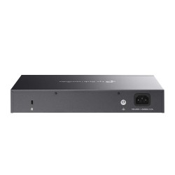 TP-Link Omada SG3210 commutateur réseau Géré L2/L3 Gigabit | JDB-Info