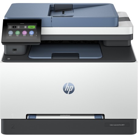 HP Color LaserJet Pro MFP 3302sdw Laser A4 600 x 600 DPI 25 | JDB-Info