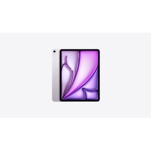 APPLE 13-inch iPad Air Wi-Fi 512GB - Purple