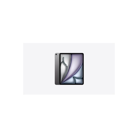 APPLE 13-inch iPad Air Wi-Fi 1TB - Space Grey