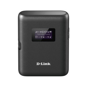 D-Link DWR-933 routeur sans fil Bi-bande (2,4 GHz / 5 GHz) | JDB-Info