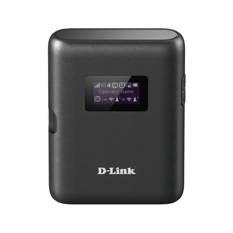 D-Link DWR-933 routeur sans fil Bi-bande (2,4 GHz / 5 GHz) | JDB-Info