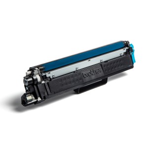 Brother TN-243C Cartouche de toner 1 pièce(s) Original | JDB-Info