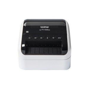Brother QL-1110NWB imprimante pour étiquettes Thermique dir | JDB-Info