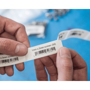 Brother QL-1110NWB imprimante pour étiquettes Thermique dir | JDB-Info