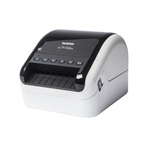 Brother QL-1110NWB imprimante pour étiquettes Thermique dir | JDB-Info