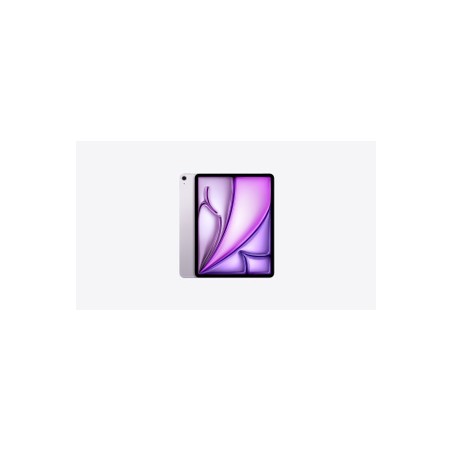 APPLE 13-inch iPad Air Wi-Fi + Cellular 256GB - Purple