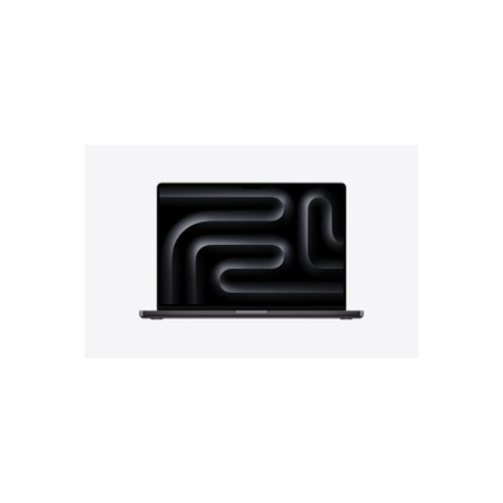 APPLE 16p MacBook Pro M5 Pro chip with 18-core CPU and 20-core GPU 48Go 1To SSD French AZERTY - Space Black