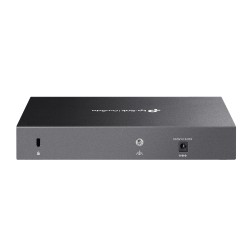 TP-Link Omada SG2210XMP-M2 commutateur réseau Géré L2/L2+ 2 | JDB-Info