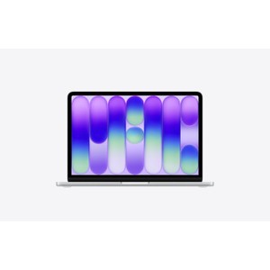 APPLE 13p MacBook Neo A18 Pro chip with 6-core CPU and 5-core GPU 8Go 512Go SSD Touch ID French AZERTY - Silver