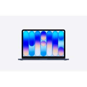 APPLE 13p MacBook Neo A18 Pro chip with 6-core CPU and 5-core GPU 8Go 256Go SSD French AZERTY - Indigo