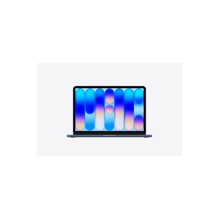 APPLE 13p MacBook Neo A18 Pro chip with 6-core CPU and 5-core GPU 8Go 256Go SSD French AZERTY - Indigo