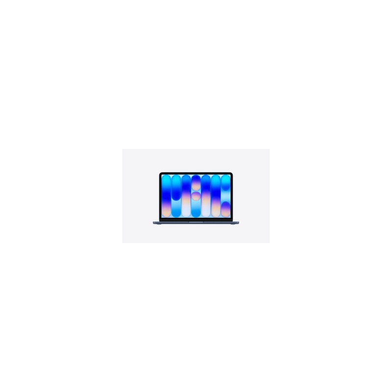 APPLE 13p MacBook Neo A18 Pro chip with 6-core CPU and 5-core GPU 8Go 512Go SSD Touch ID French AZERTY - Indigo