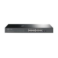 TP-Link Omada SG2218 commutateur réseau Géré L2/L2+ Gigabit | JDB-Info