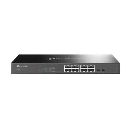 TP-Link Omada SG2218 commutateur réseau Géré L2/L2+ Gigabit | JDB-Info