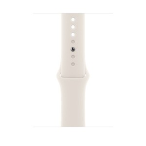 APPLE 46mm Starlight Sport Band - M/L