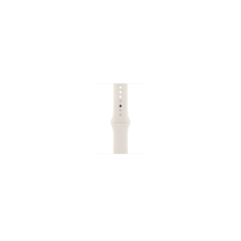 APPLE 46mm Starlight Sport Band - M/L