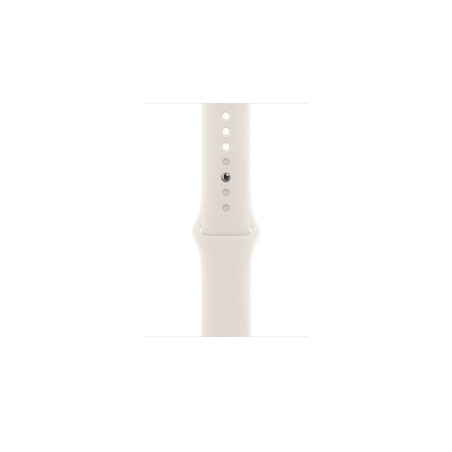 APPLE 46mm Starlight Sport Band - M/L