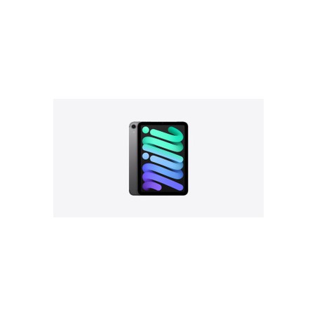 APPLE iPad mini Wi-Fi + Cellular 256Go - Space Grey
