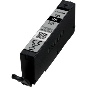 Canon 2106C001 cartouche d'encre Original Noir | JDB-Info