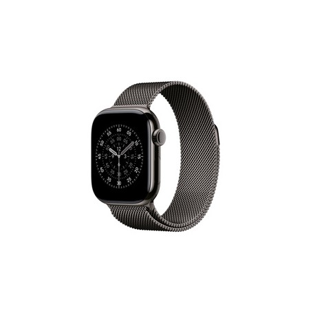 APPLE 42mm Slate MilaneseLoop
