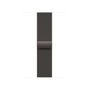 APPLE 42mm Slate MilaneseLoop