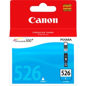 Canon 4541B001 cartouche d'encre 1 pièce(s) Original | JDB-Info