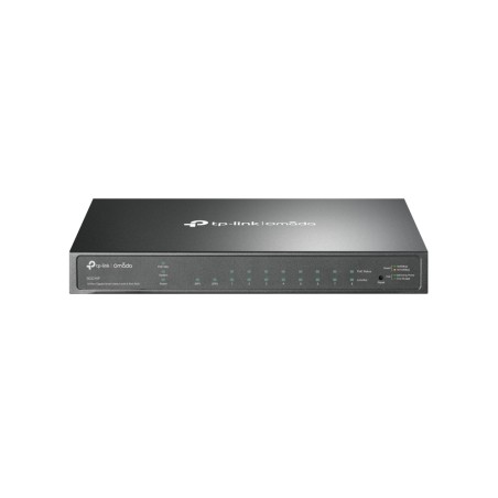 TP-Link Omada SG2210P commutateur réseau Géré L2/L2+ Gigabi | JDB-Info