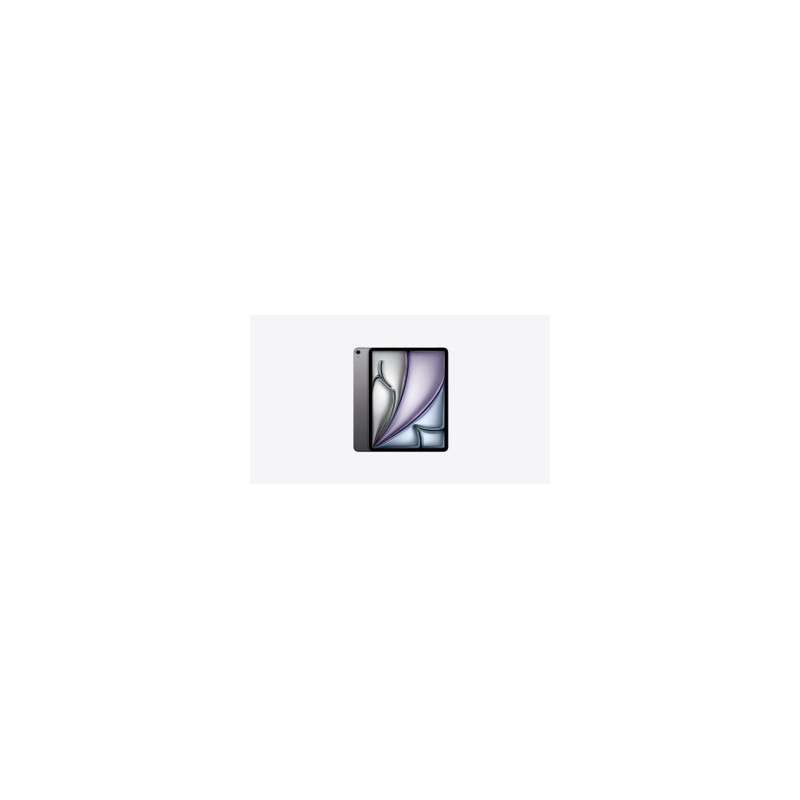 APPLE 13-inch iPad Air Wi-Fi + Cellular 256GB - Space Grey