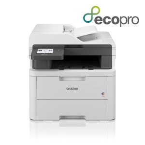 Brother MFC-L3740CDWE imprimante multifonction LED A4 600 x | JDB-Info