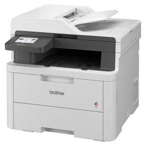 Brother MFC-L3740CDWE imprimante multifonction LED A4 600 x | JDB-Info