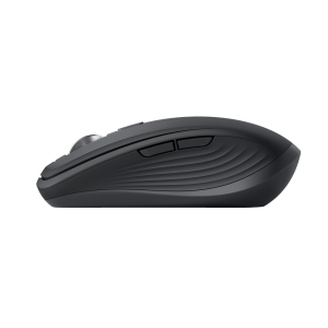 LOGITECH MX Anywhere 3S Mouse optical 6 buttons wireless Bluetooth graphite