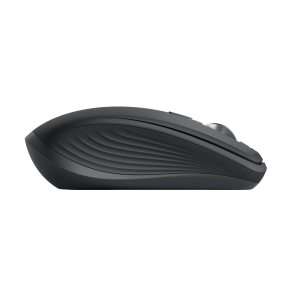 LOGITECH MX Anywhere 3S Mouse optical 6 buttons wireless Bluetooth graphite