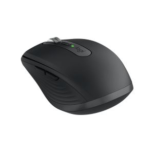 LOGITECH MX Anywhere 3S Mouse optical 6 buttons wireless Bluetooth graphite