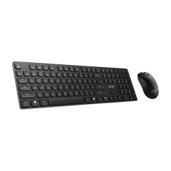 MSI FORGE K210 WIRELESS COMBO clavier Souris incluse maison | JDB-Info