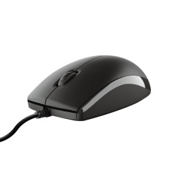 Trust Primo clavier Souris incluse Universel USB AZERTY Bel | JDB-Info