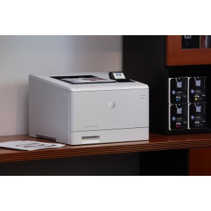 HP 415A Yellow Original LaserJet Toner Cartridge Cartouche | JDB-Info